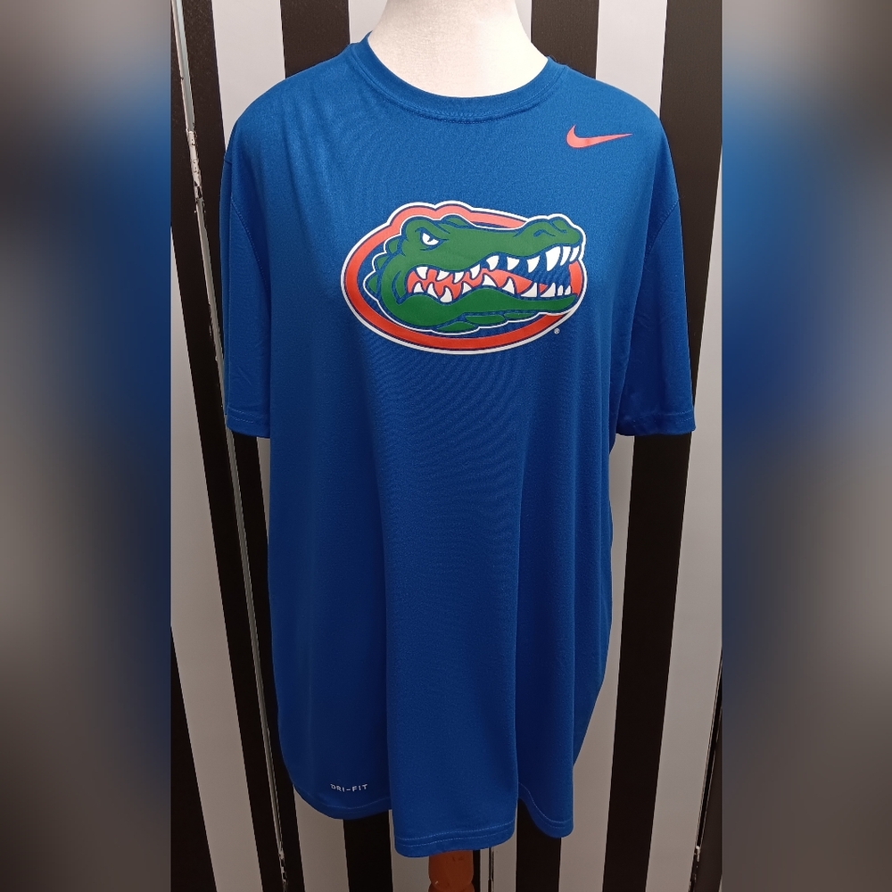 Nike Dri Fit UF Tee